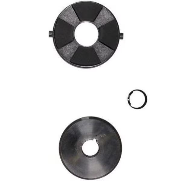 Pump Repair Kits- Kit, Thrust Bearing MMS6000 18.5-37kW, MMS Motor., Grundfos, Mfr#: 96525456